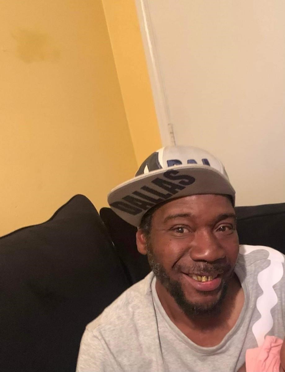 Obituary of Anthony Dewayne Mason