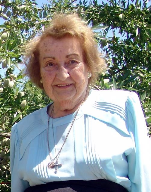 Obituary of Nadia Wakim Akel