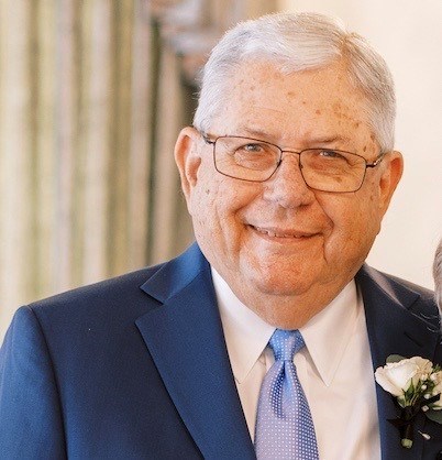 Obituary of Phillip Meuse