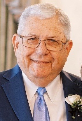 Obituary of Phillip Meuse