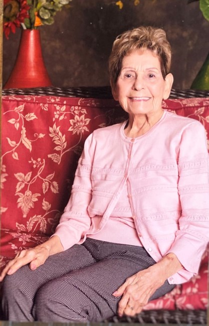Obituary of Barbara Jane Windemuth