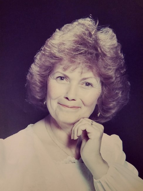 Obituary of Mary Lee Daigle