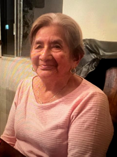 Obituary of Marta Henriquez de Rodriguez