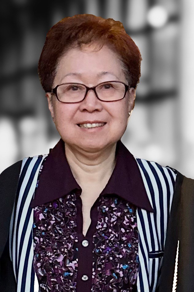 Obituary of Diane Mei Ngor Louie