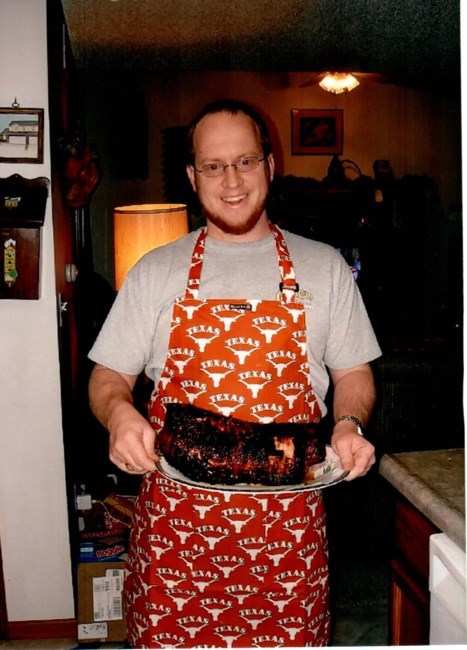 Obituary of Jimmy Edward Nix II