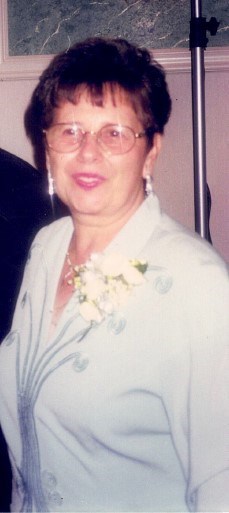 Obituary of Adelaide Fava