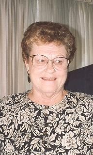 Obituary of Frances S. Schage