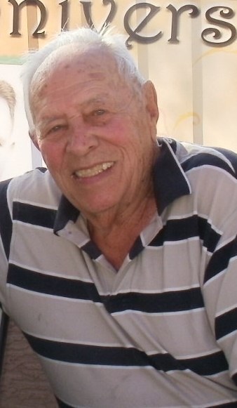 Obituary of Richard Lee Hoover