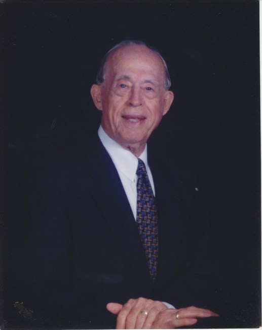 Obituary of Laurence W. Chamberlin
