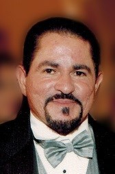 Obituary of Juan Collado