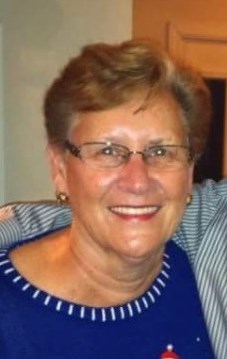 Obituary of Martha Jane Ford Tarter