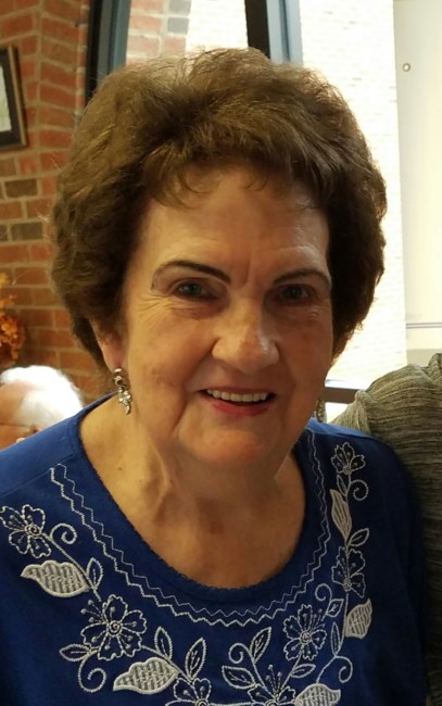 Obituary of Bobbie Juanita Gilbert