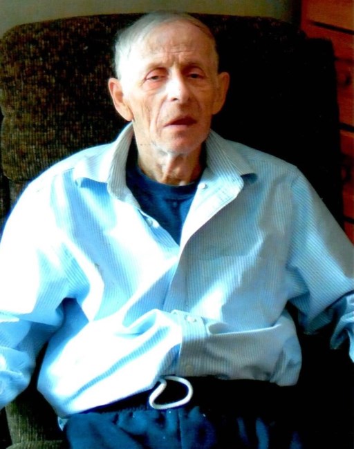 Obituary of James Andrews Roderick