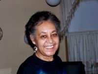Obituary of Winnifred Elizabeth DuPree