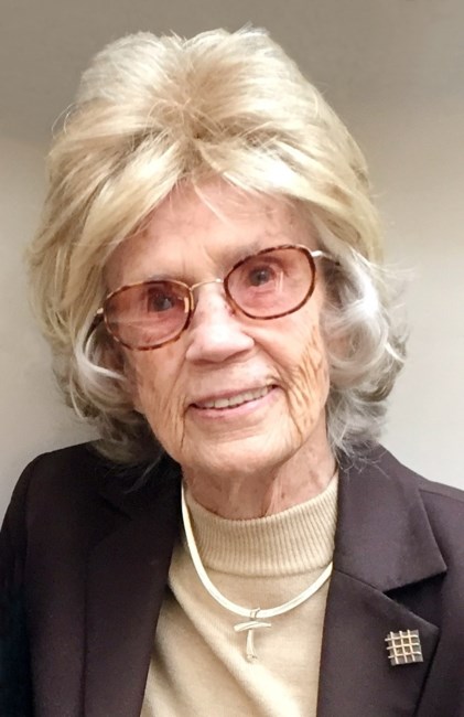 Obituary of Rose Mildred Gates