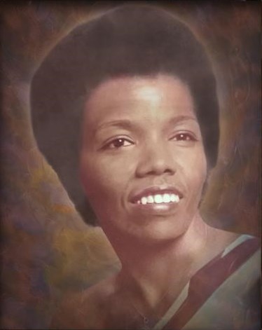 Obituary of Capt. Inez G. Simpson