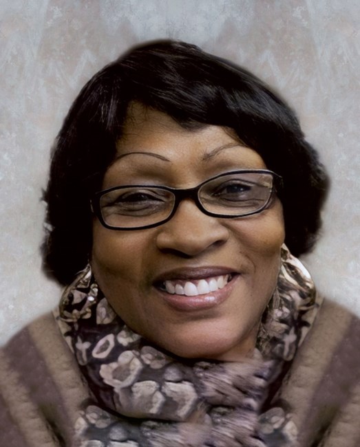 Obituary of Ardellar Marie Jones