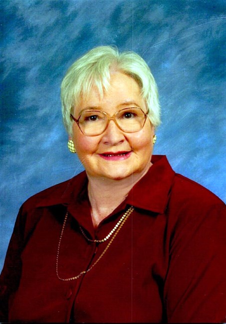 Obituario de Elizabeth Green