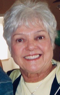 Obituary of Velta Janet Brown