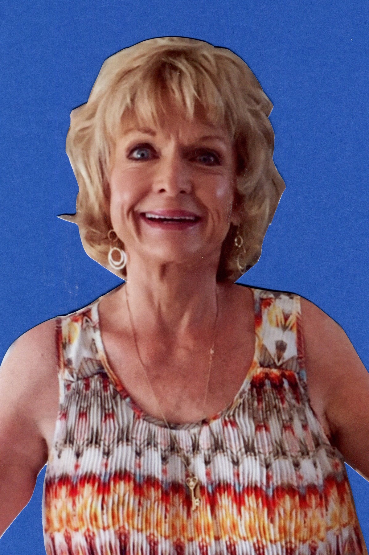 Obituary of Nancy Davis