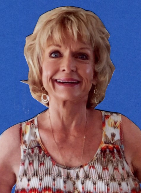 Obituary of Nancy Davis