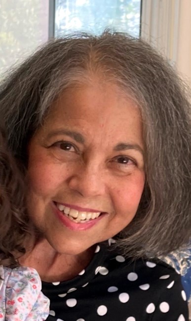 Obituary of Laura Susan Smith