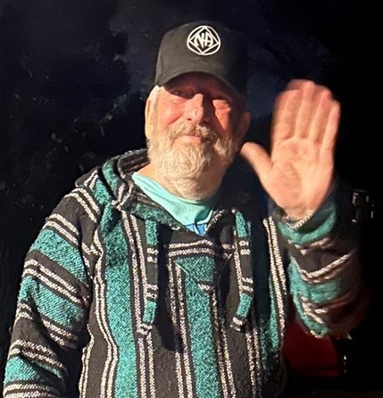 Obituary of William "Mike" Michael Pietrowski