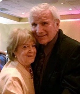 Obituary of Arlene B. Rosenberg