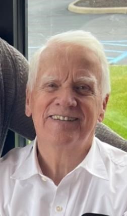 Obituary of Gerald Ray Quinn