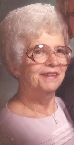 Obituary of Julia F. Ross