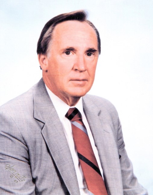 Obituary of Roger S Bankes