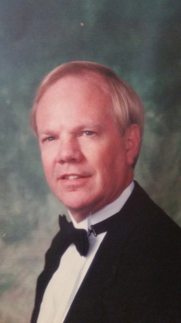 Obituary of Barry "Tom" Thomas Wright