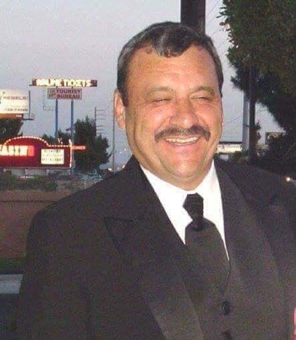 Obituary of Raymond Anthony Flores