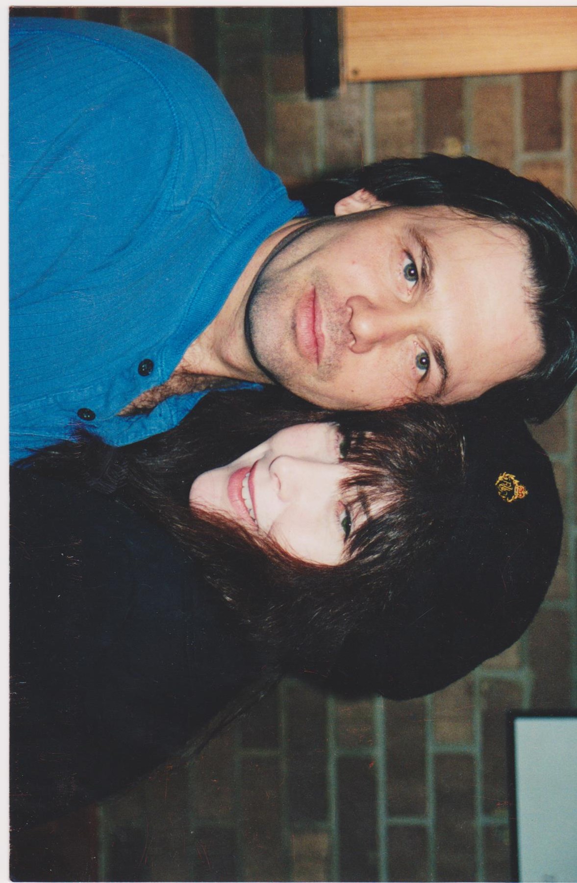 Obituary of Michael Bryant Carter Jr.