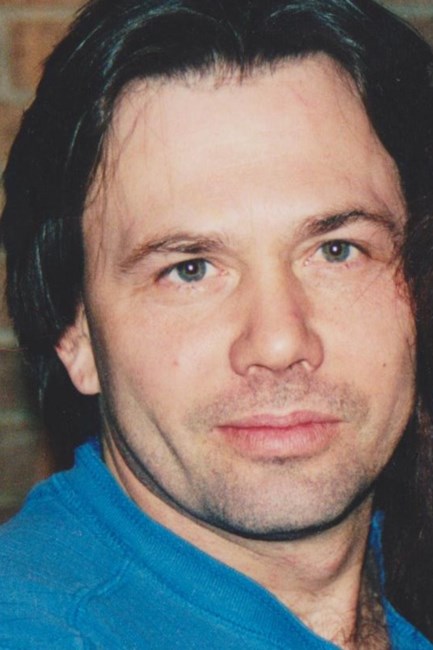 Avis de décès de Michael Bryant Carter Jr.