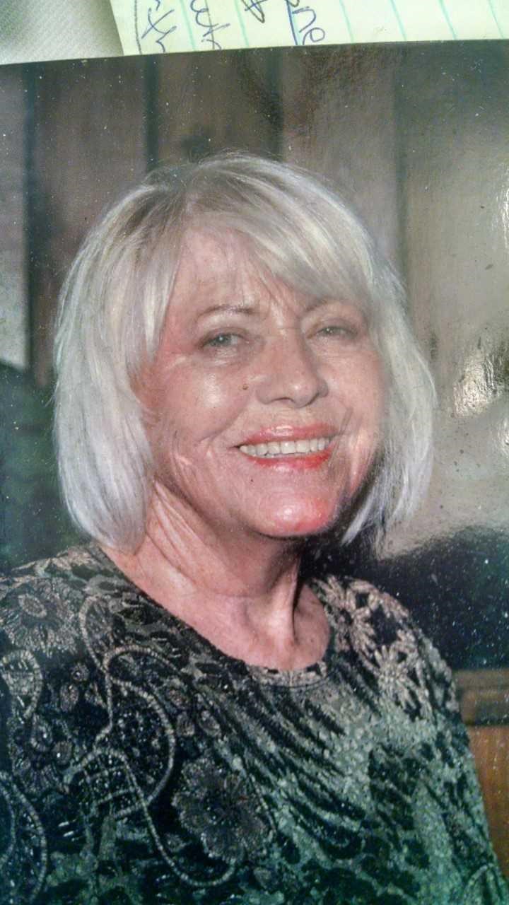 Obituary of Loretta Scott Beadle