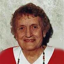 Obituary of Sylvia A. Higgins