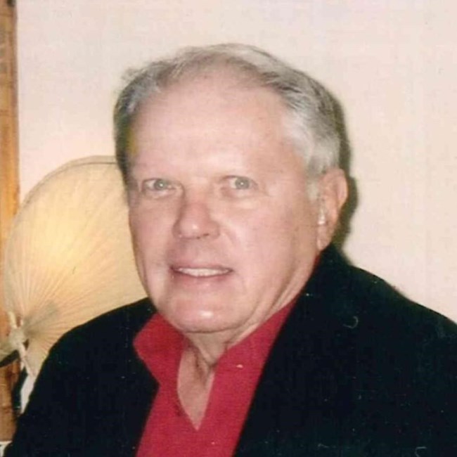Obituary of John M Adams