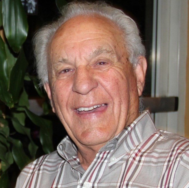 Obituary of Guido Ventresca