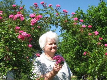 Obituary of Myrtle B Wilson