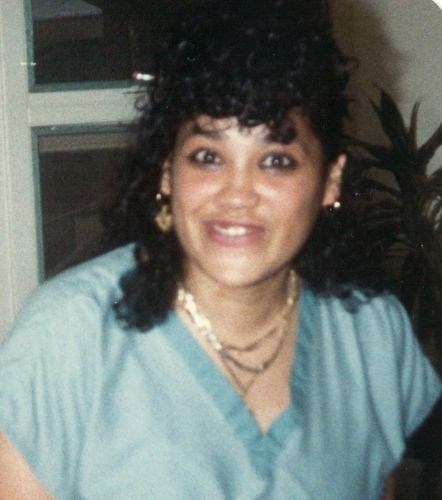 Avis de décès de Alba Dowtin