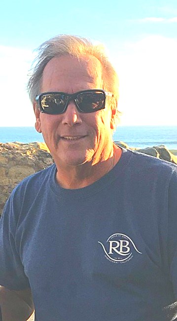 Obituary of Michael William Allen
