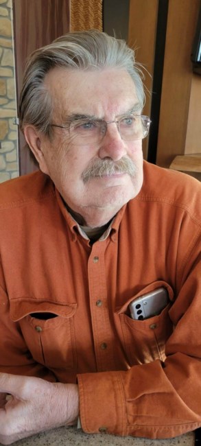 Obituary of Brian D Hartwick