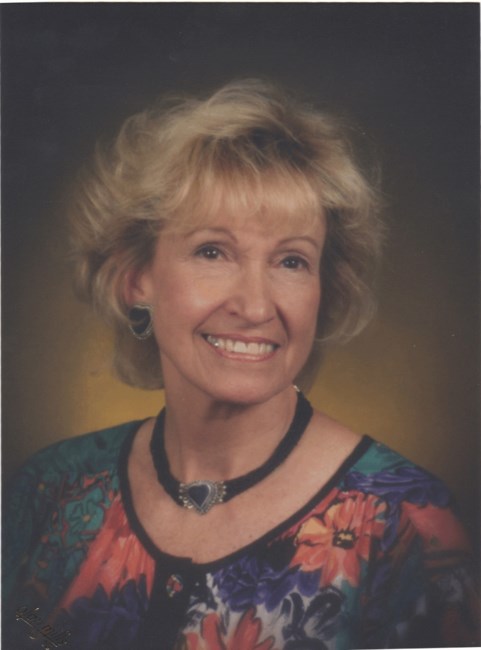 Obituary of Ann Ann Love Eckman