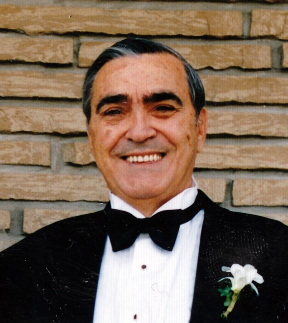 Obituary of Antonio "Tony" Albano