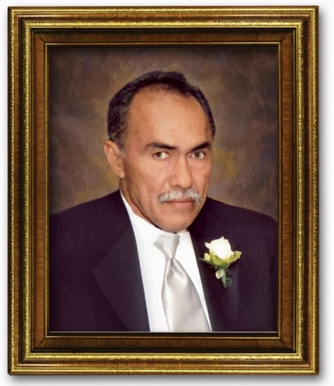 Obituary of Agustin Herrera