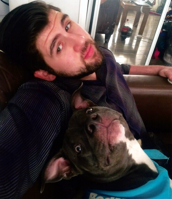 Obituary of Christopher Urbinati Jr