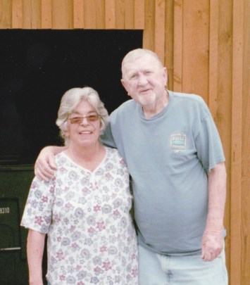 Obituario de Richard Ray Dula Jr.