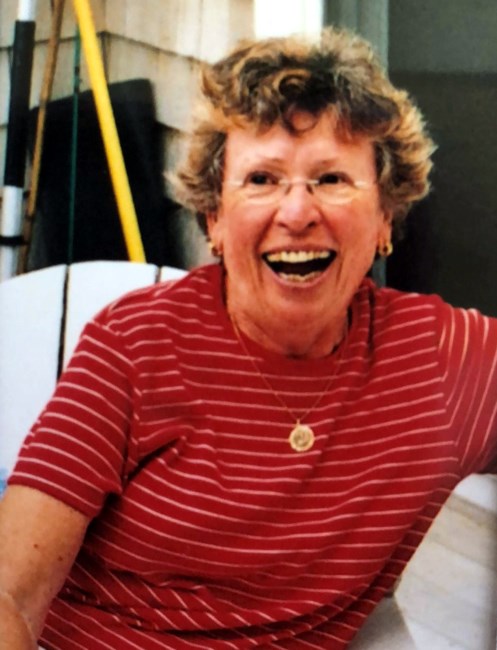 Obituary of Joan M. Williams