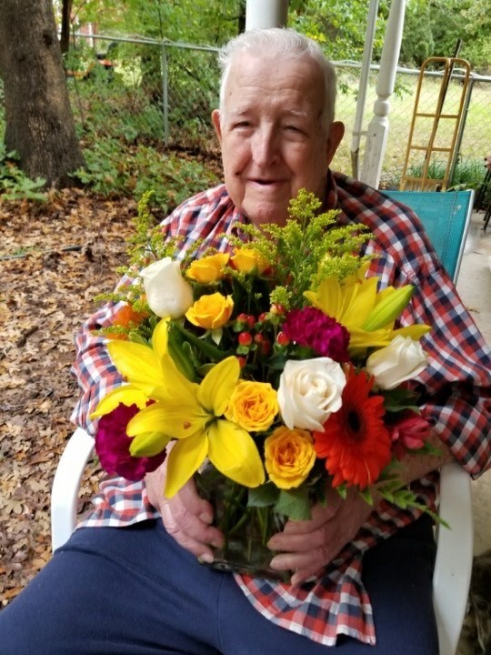 Obituary of James "Jim" Hickey Jr.